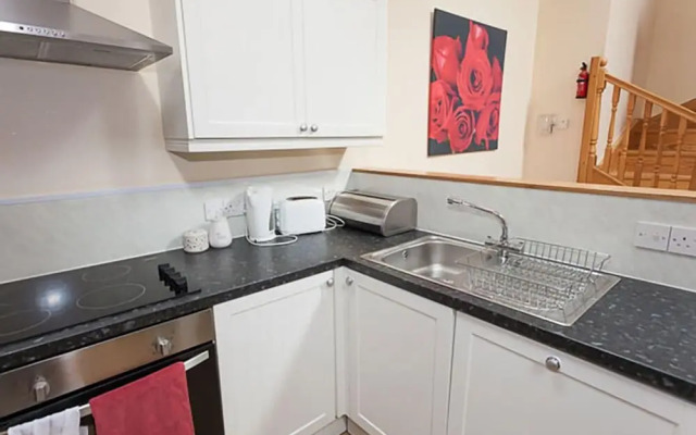 Williamscraig Holiday Cottages
