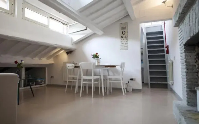 Baccina Suite