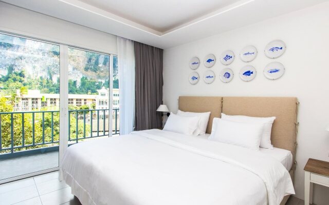 Marina Express Fisherman Aonang