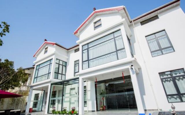 Mishe Shijian Boutique Hostel