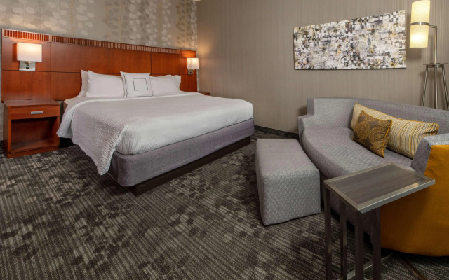 Sonesta Select Newark Christiana Mall