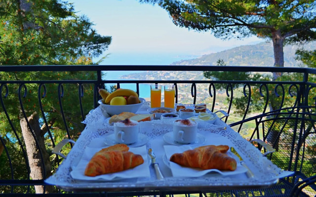 La Riserva di Castel d'Appio