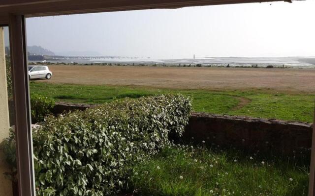 Appartement Perros-Guirec, 1 pièce, 2 personnes - FR-1-368-193