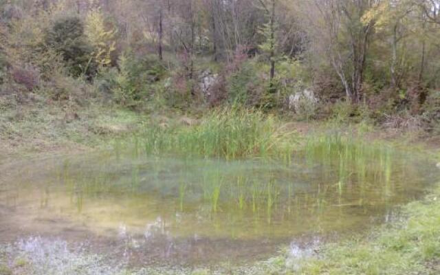 Ošterija Na Planinci