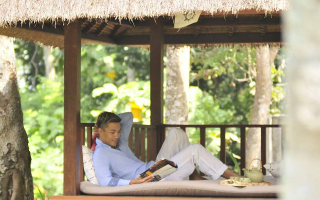 The Luku Boutique Villa and Gallery