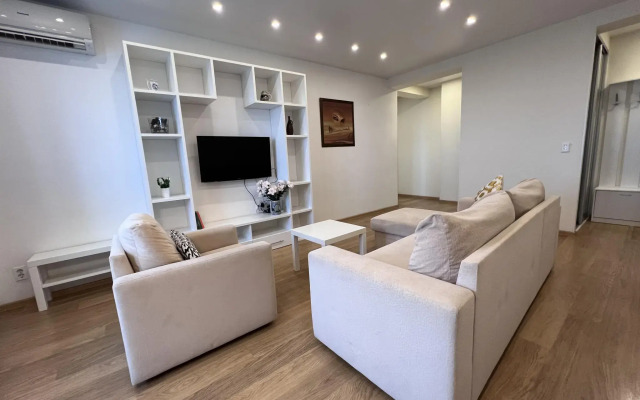 Апартаменты на Урицкого 48