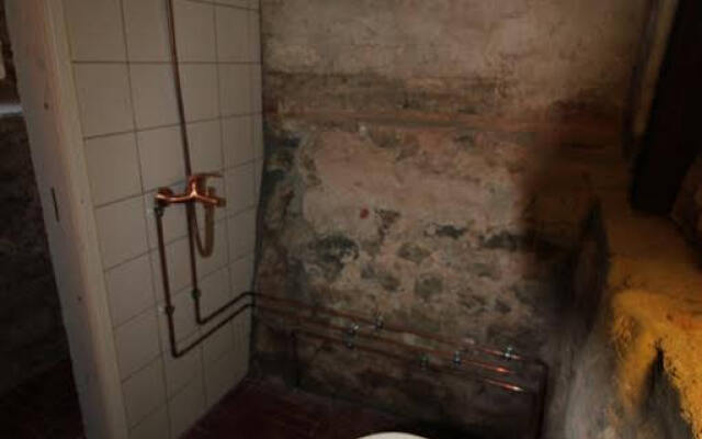 Karusselli 1 Apartments