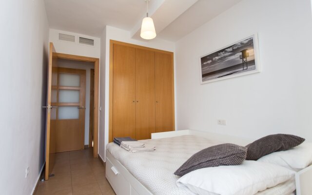 4-Seasons Penthouse Cullera