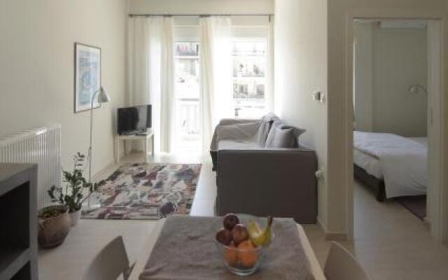 Christini Apartment