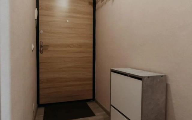 Apartment Syndicate на улице Норильская 50