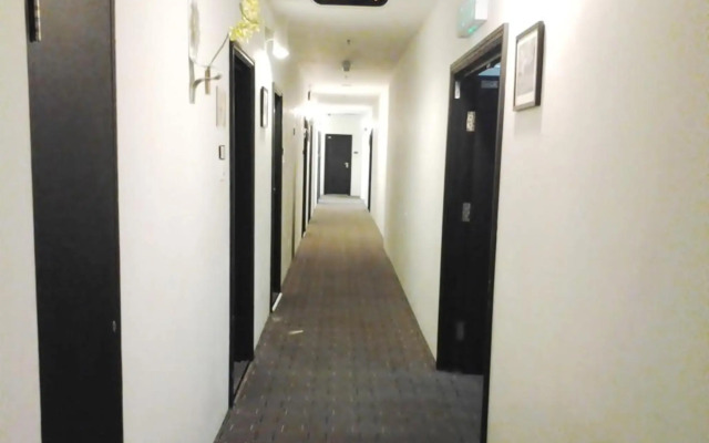 Dormani Hotel Kuching