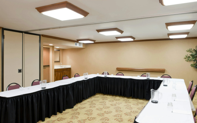 Hampton Inn & Suites St. Louis/Chesterfield