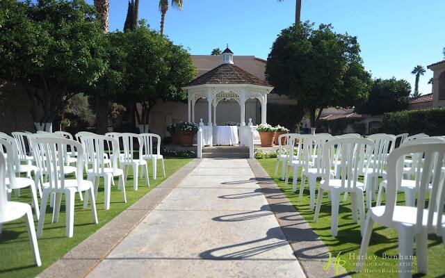 Scottsdale Plaza Resort