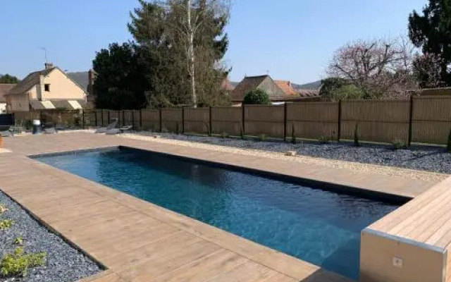 LHostellerie dAcquigny