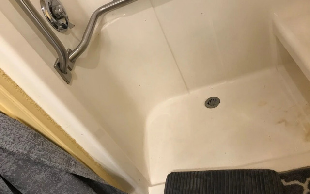 Budget Inn Buffalo Airport