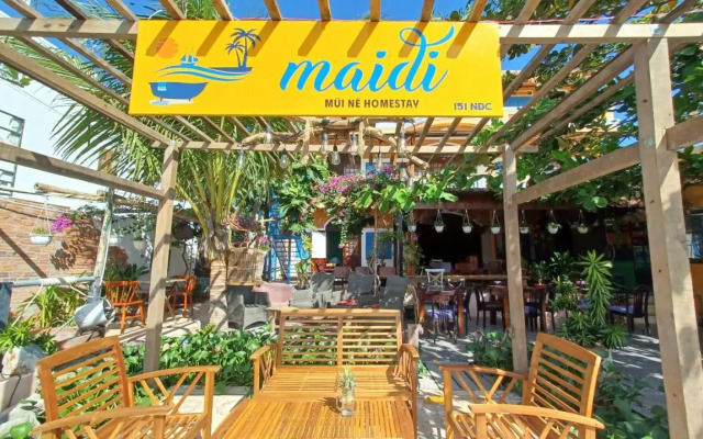 Mui Ne Ocean House
