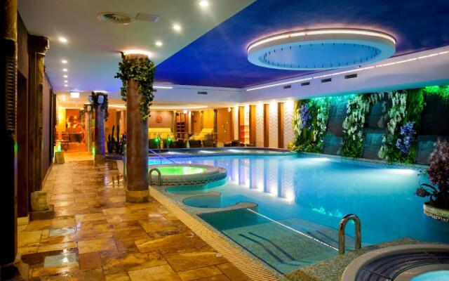 Комплекс Tallinn Viimsi SPA