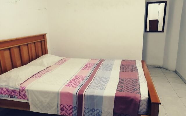 Hostal Maranatha - Hostel