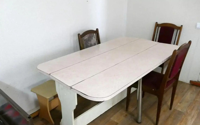 Частный дом на улице Советская