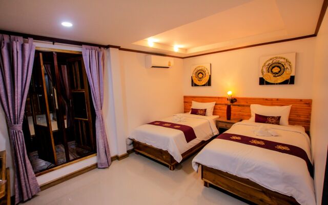 Amethyst Boutique Hotel