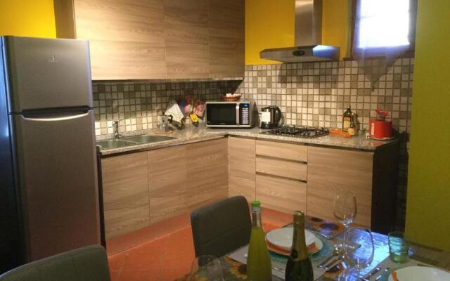 Sabry apartment