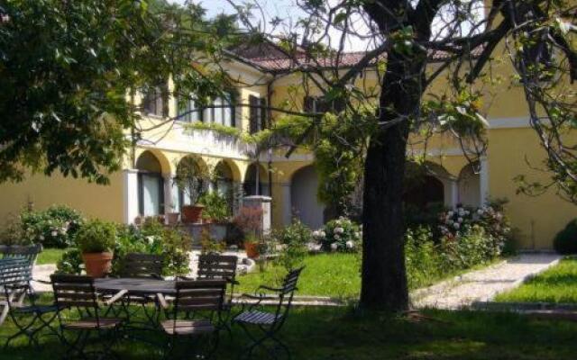 B&B La Villa