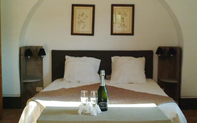 Relais Azienda Casalino