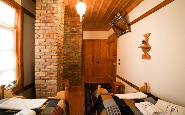 Sillehan Boutique Hotel
