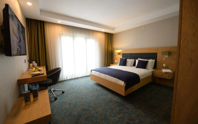 Sera Nature Hotel