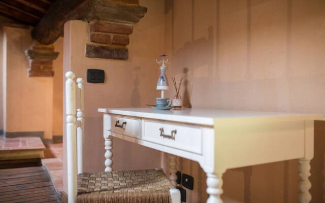 Apartments San Lazzo