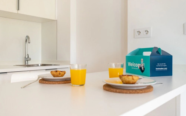 Belem Design 08 by Homing