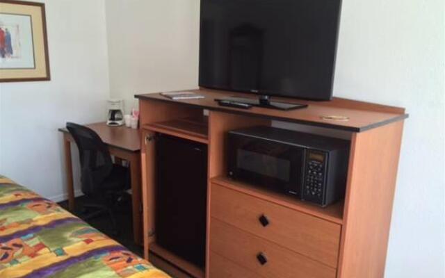 Ocean Shores Resort