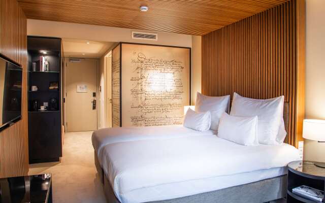 Pestana Amsterdam Riverside