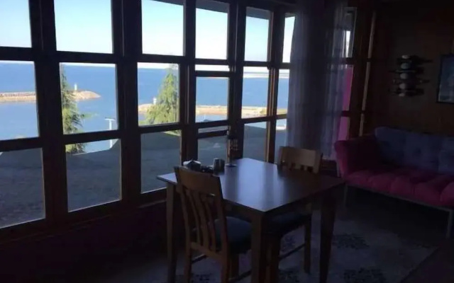 Marin Otel