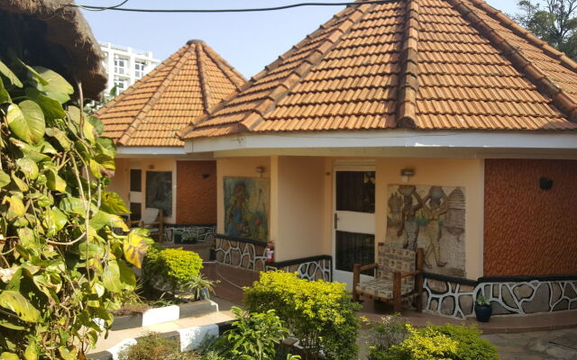 Phenicia Motel