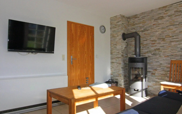 Terraced House, Friedrichkoog-spitze