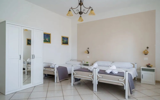 B&B Villa Le Mattine