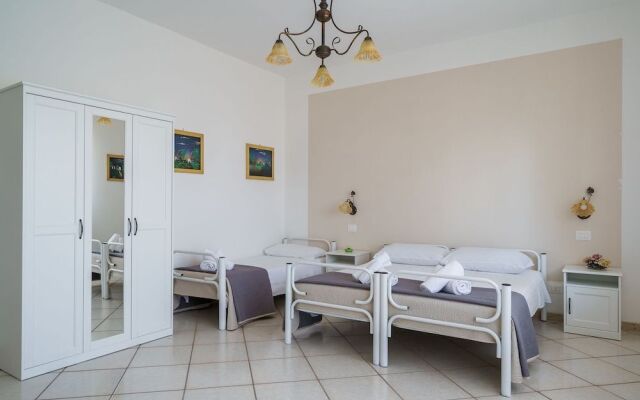 B&B Villa le Mattine