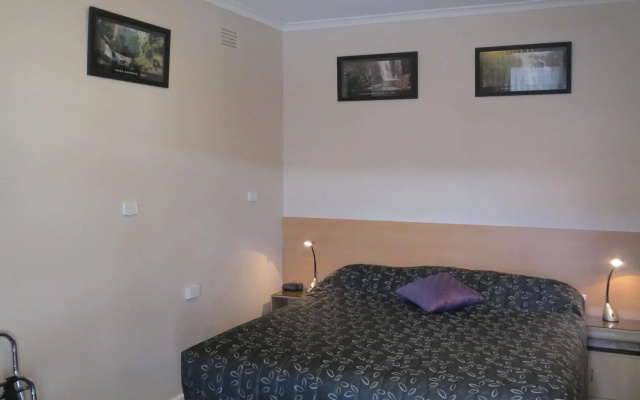 Albury Clifton Motel