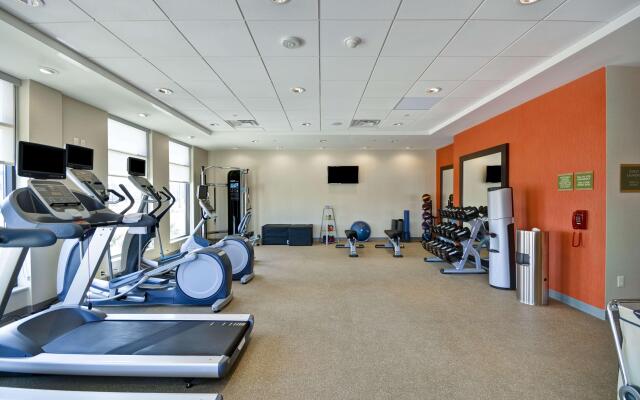 Home2 Suites by Hilton Perrysburg Levis Commons Toledo