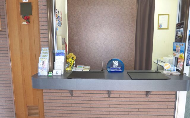 Hotel Peaceland Kume