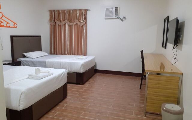 Meaco Royal Hotel - Ilagan
