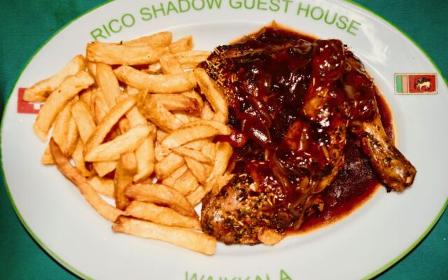Rico Shadow Guest House