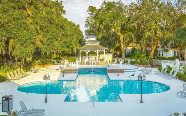 Best Western Plus St. Simons
