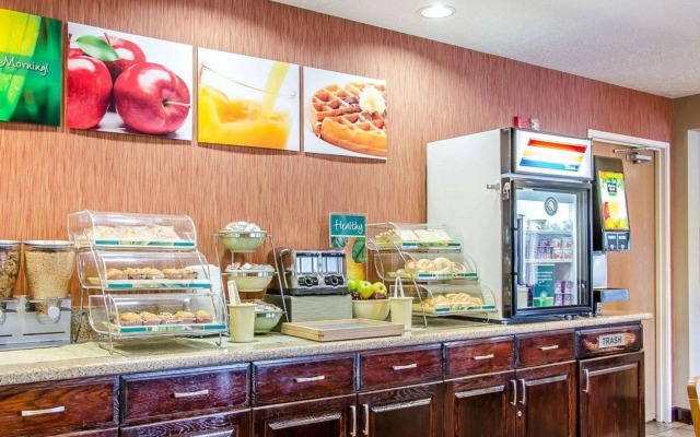 Quality Inn & Suites