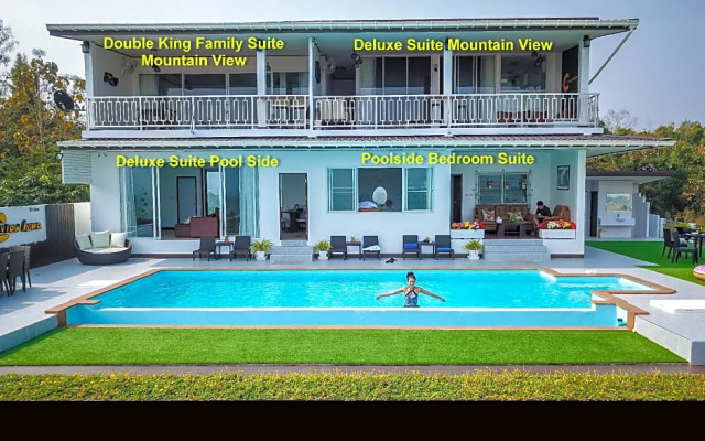 C View Home