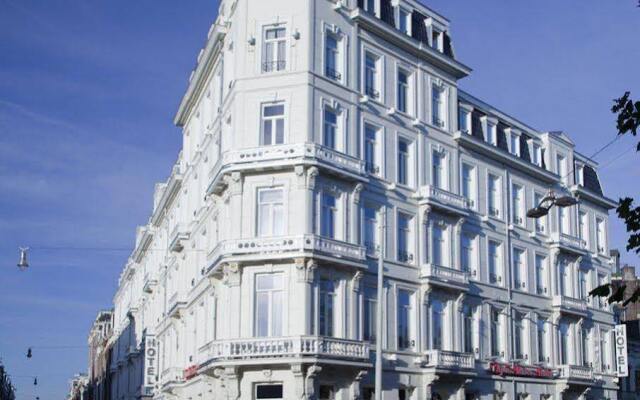 Leonardo Boutique Museumhotel