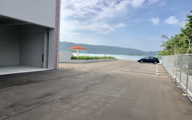 Lara Court Seaside Yagaji
