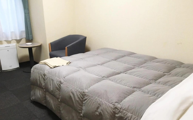 Oustat International Hotel Tajimi