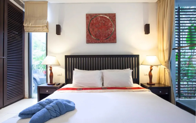 Bangtao Beach Garden by Rents In Phuket